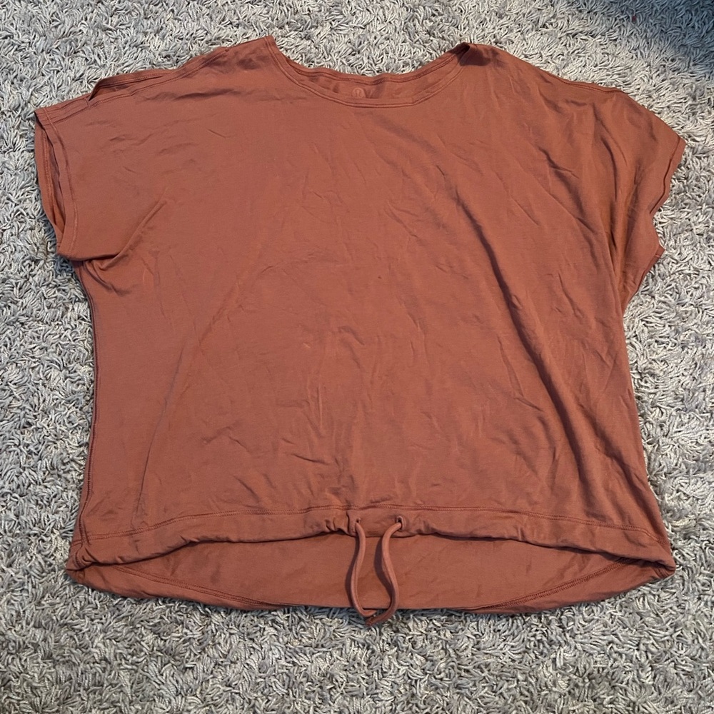 Lululemon Top